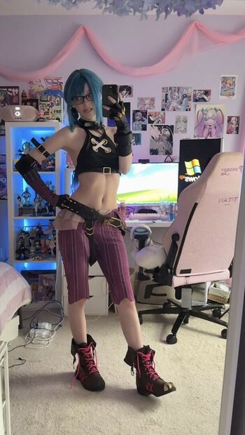 Digitalkatt leaked private photo uncensored HD quality