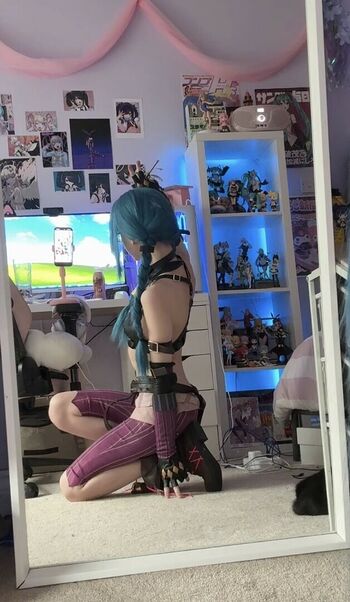 Digitalkatt leaked private photo uncensored HD quality