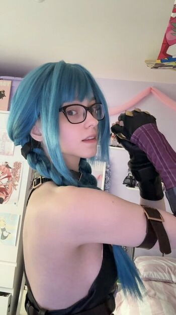 Digitalkatt leaked private photo uncensored HD quality