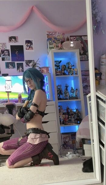 Digitalkatt leaked private photo uncensored HD quality