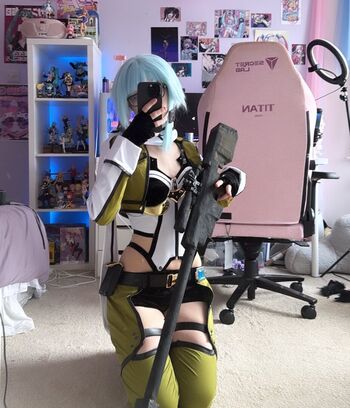 Digitalkatt leaked private photo uncensored HD quality
