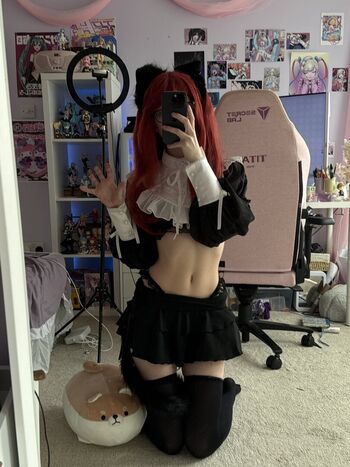 Digitalkatt leaked private photo uncensored HD quality