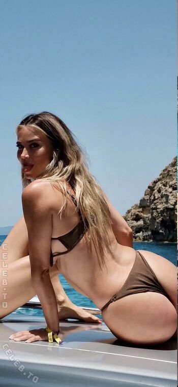 Diletta leotta  page leaked private photo uncensored HD quality