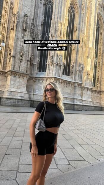 Diletta leotta  page leaked private photo uncensored HD quality