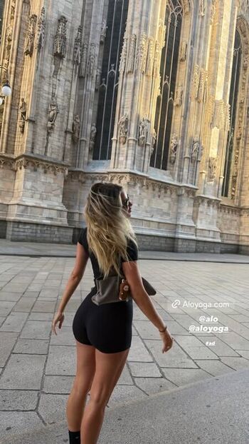 Diletta leotta  page leaked private photo uncensored HD quality