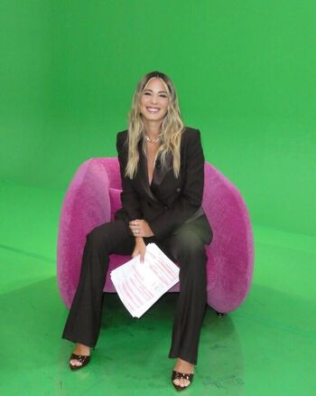 Diletta leotta  page leaked private photo uncensored HD quality