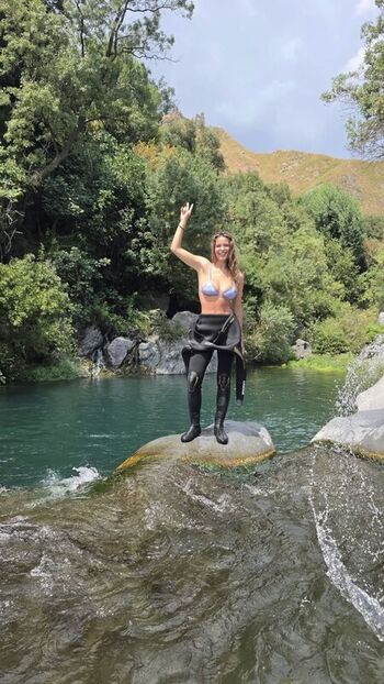 Diletta leotta  page leaked private photo uncensored HD quality