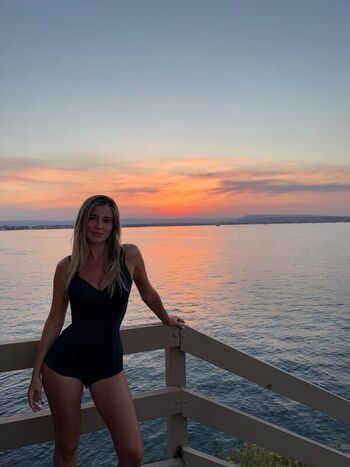 Diletta leotta  page leaked private photo uncensored HD quality