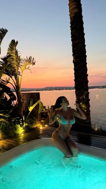 Diletta leotta leaked private photo uncensored HD quality