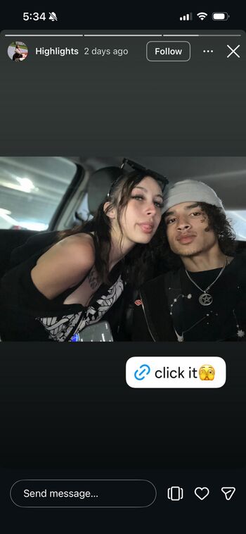 Dillayyy leaked private photo uncensored HD quality