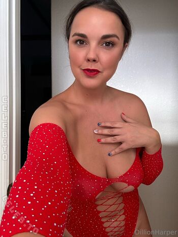 Dillion harper  page leaked private photo uncensored HD quality
