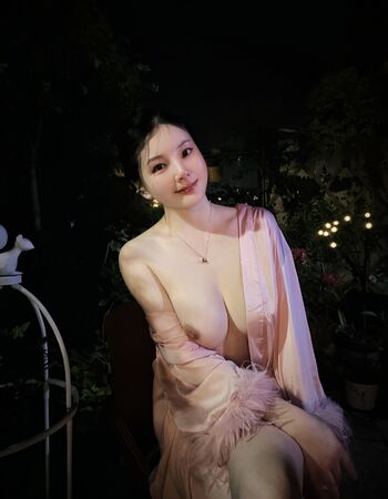 Ding leaked private photo uncensored HD quality
