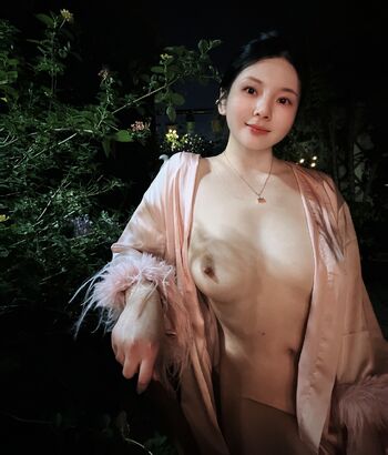 Ding leaked private photo uncensored HD quality