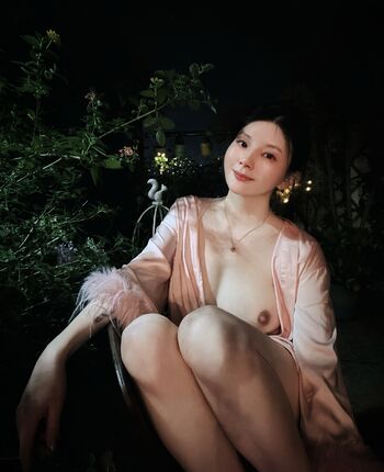 Ding leaked private photo uncensored HD quality