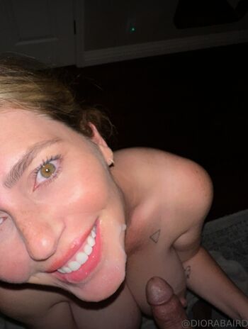Diora baird leaked private photo uncensored HD quality
