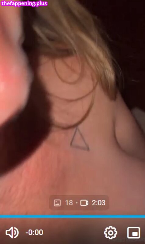 Page/ leaked private photo uncensored HD quality