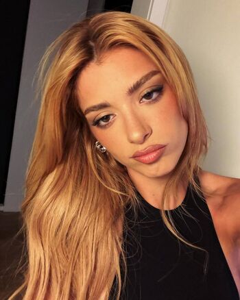Dixie d amelio page leaked private photo uncensored HD quality