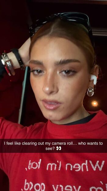 Dixie d amelio page leaked private photo uncensored HD quality