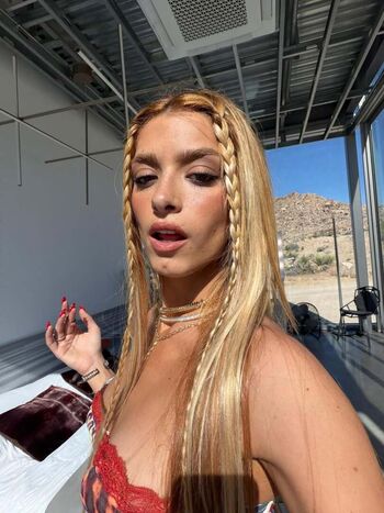 Dixie d amelio page leaked private photo uncensored HD quality