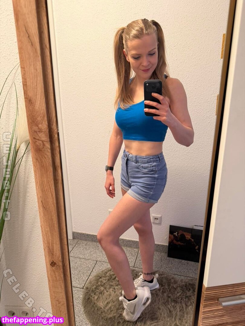 Luisinha oliveira leaked private photo uncensored HD quality