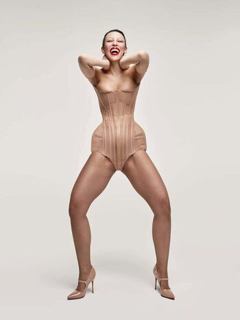 Doja cat  page leaked private photo uncensored HD quality