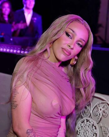 Doja cat  page leaked private photo uncensored HD quality