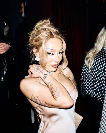 Doja cat  page leaked private photo uncensored HD quality