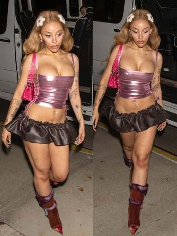 Doja cat  page leaked private photo uncensored HD quality