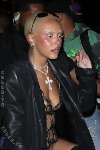 Doja cat  page leaked private photo uncensored HD quality