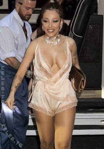 Doja cat  page leaked private photo uncensored HD quality