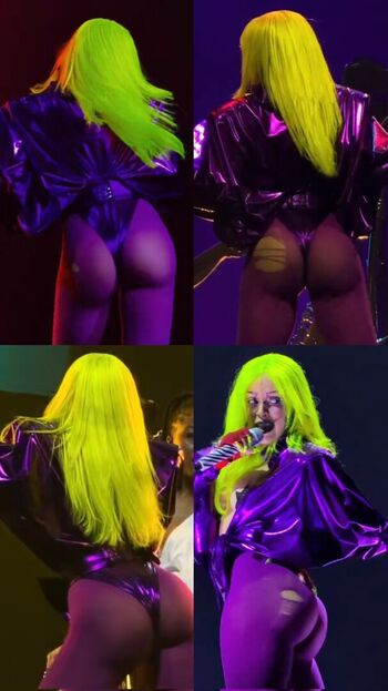 Doja cat  page leaked private photo uncensored HD quality