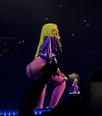 Doja cat  page leaked private photo uncensored HD quality