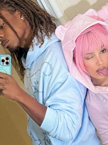 Doja cat  page leaked private photo uncensored HD quality