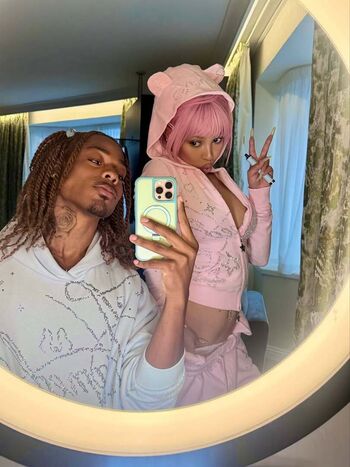Doja cat  page leaked private photo uncensored HD quality