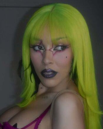Doja cat  page leaked private photo uncensored HD quality