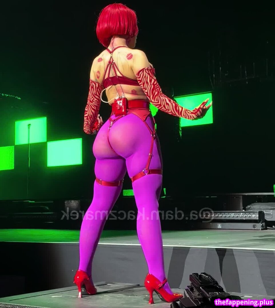 Page/ leaked private photo uncensored HD quality