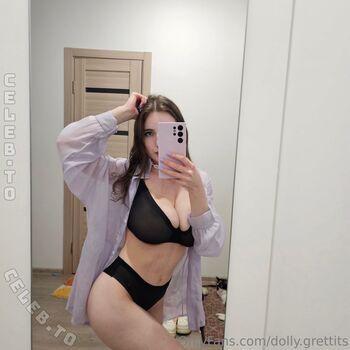 Dolly grettits leaked private photo uncensored HD quality