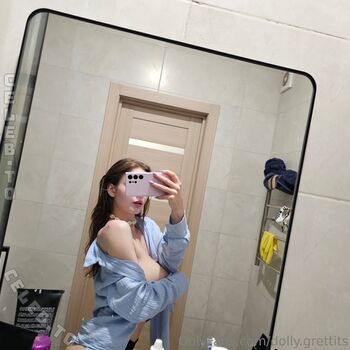 Dolly grettits leaked private photo uncensored HD quality