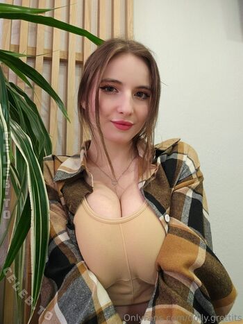 Dolly grettits leaked private photo uncensored HD quality