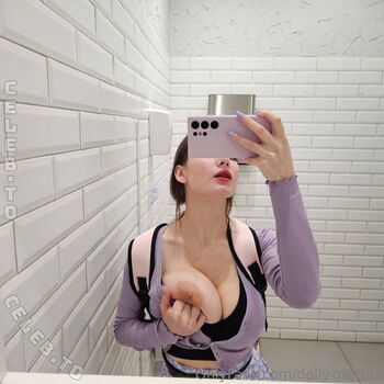 Dolly grettits leaked private photo uncensored HD quality