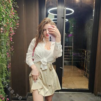 Dolly grettits leaked private photo uncensored HD quality