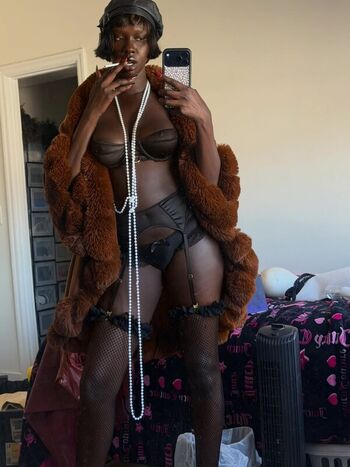 Doshadeng leaked private photo uncensored HD quality