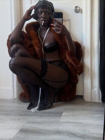 Doshadeng leaked private photo uncensored HD quality