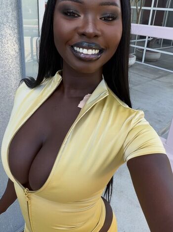 Doshadeng leaked private photo uncensored HD quality