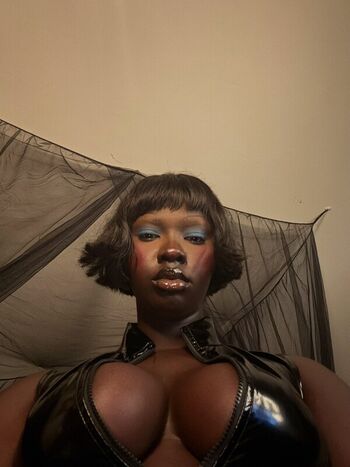 Doshadeng leaked private photo uncensored HD quality