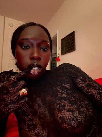 Doshadeng leaked private photo uncensored HD quality