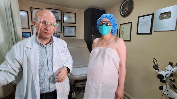Dr gustavo quiros licona page leaked private photo uncensored HD quality