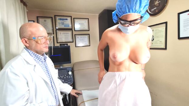 Dr gustavo quiros licona page leaked private photo uncensored HD quality