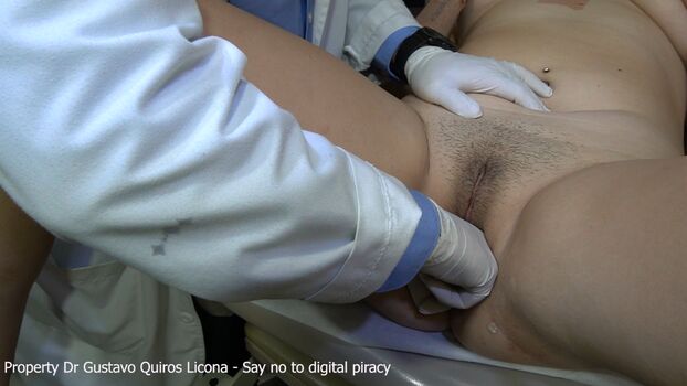Dr gustavo quiros licona page leaked private photo uncensored HD quality