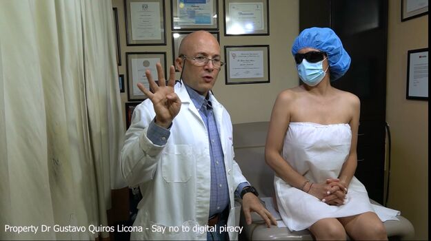 Dr gustavo quiros licona leaked private photo uncensored HD quality
